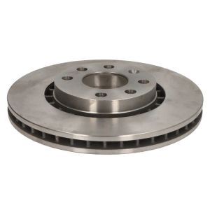 Disco de travão BREMBO 9960824 frente, ventilado, 1 Peça