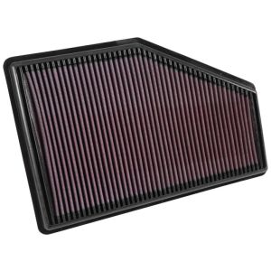 Filtro de ar KN FILTERS 33-5049