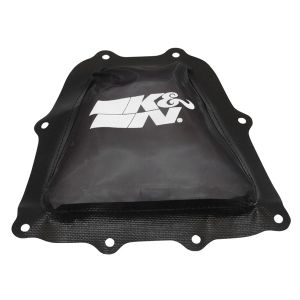 Protector polvo para filtro de aire  K&N YA-4514DK