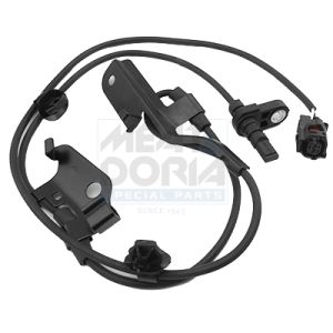 Sensor de velocidad, ABS MEAT & DORIA 90576