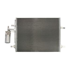 Condenseur (climatisation) VALEO 814321
