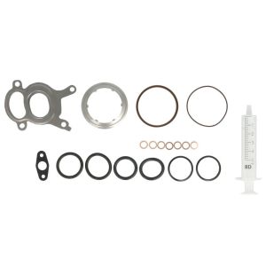 Kit de montagem, turbocompressor EVORON EVMK0215