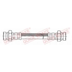 Bromsslang QUICK BRAKE 27.024