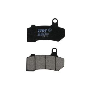 Jarrupalasarja, levyjarru TRW MCB781PC