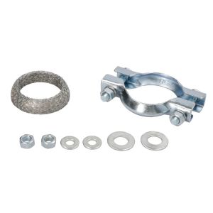 Pièce d'assemblage, système d'échappement BM CATALYSTS FK91625B