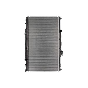 Arrefecedor do motor DENSO DRM40011