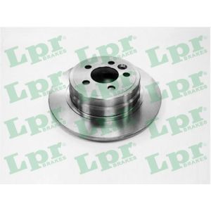 Disco freno LPR A4311P