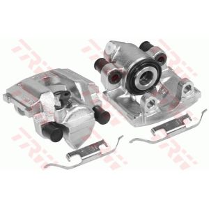 Remklauw TRW BHN155E