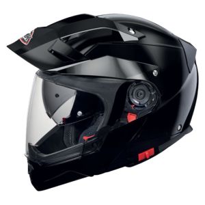 Helm SMK HYBRID EVO Maat M