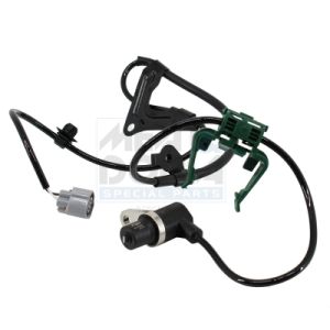 Sensor de velocidad, ABS MEAT & DORIA 901010