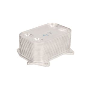 Arrefecedor de óleo, óleo do motor THERMOTEC D4W008TT