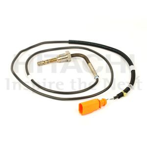 Abgastemperatursensor HITACHI 2507059