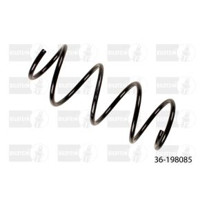 Resorte de suspensión BILSTEIN 36-198085
