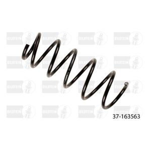 Resorte de suspensión BILSTEIN 37-163563