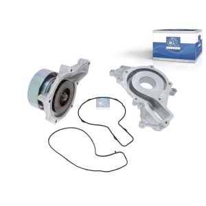 Bomba de arrefecimento DT SPARE PARTS 2.91515