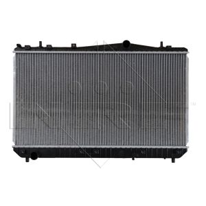 Radiador, arrefecimento do motor NRF 53384