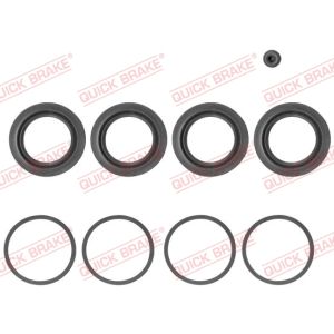 Kit di riparazione, pinza freno QUICK BRAKE 114-0081