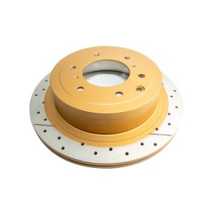 Disco de freno DBA DBA2219X