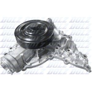 Kühlmittelpumpe DOLZ M234