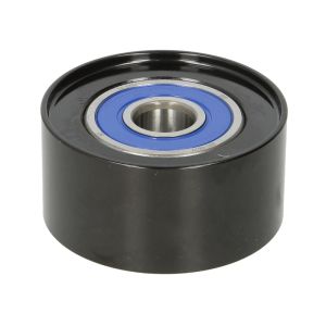 Polia guia, correia trapezoidal SKF VKM 64005