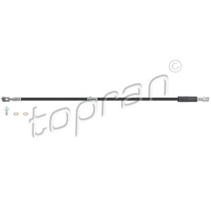 Bremsschlauch HANS PRIES 116 096