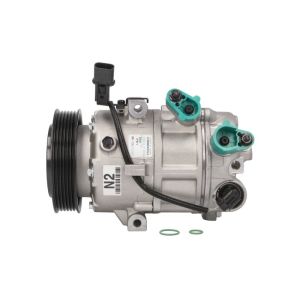 Klimakompressor NISSENS 890564