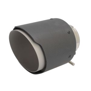 Uitlaatsysteem tip SPEEDMAX TW-TL-429