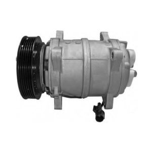 Compresseur de climatisation VEMO V95-15-0002