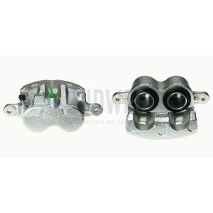 Bremssattel BUDWEG 343027