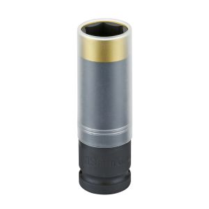 Chave de impacto de 1/2" hexagonal SONIC 3310719