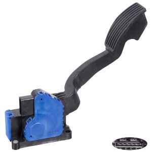 Pedal do acelerador FEBI BILSTEIN 103952