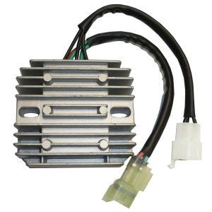 Régulateur de tension DZE DZE02455