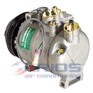 Compressor, ar condicionado MEAT & DORIA KSB064D