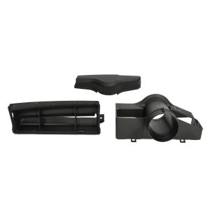 Frontpaneler, delar BLIC 6502-03-9550209PP