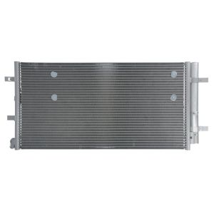 Condenseur, climatisation NISSENS 940453