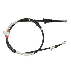 Cable, freno de servicio TRW GCH2298 derecha