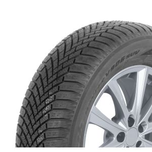 Neumáticos de invierno YOKOHAMA BluEarth*Winter V906 SUV 235/50R20 104V