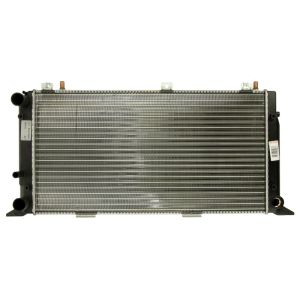 Radiador de motor DENSO DRM02010