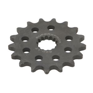 Piñón de cadena SUPERSPROX CST-520:17.2