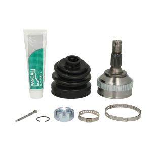 Kit di giunti, albero motore PASCAL G1P005PC