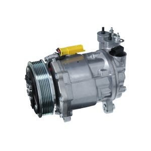 Kompressor för luftkonditionering VALEO 811242