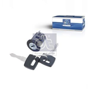 Set di cilindri di chiusura DT Spare Parts 3.85041