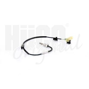 Abgastemperatursensor HUCO 135529