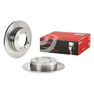 Bremsscheibe BREMBO 08.5639.20