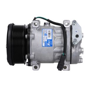 Compressor, ar condicionado TCCI QP7H15-8202