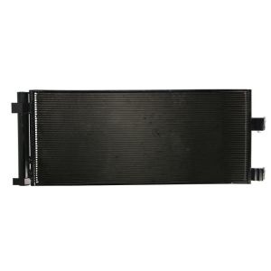 Condensator, airconditioning NRF 350614