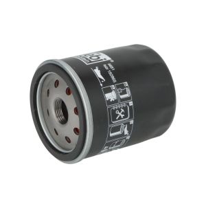 Ölfilter FEBI BILSTEIN 192865
