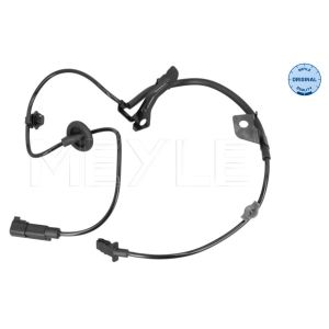 Sensor de velocidad, ABS MEYLE 32-14 899 0002