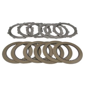 Pièce de boîte de vitesses CARRARO 149302-CR