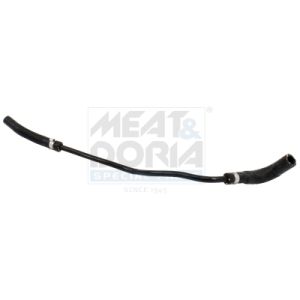 Durite de radiateur MEAT & DORIA 97410